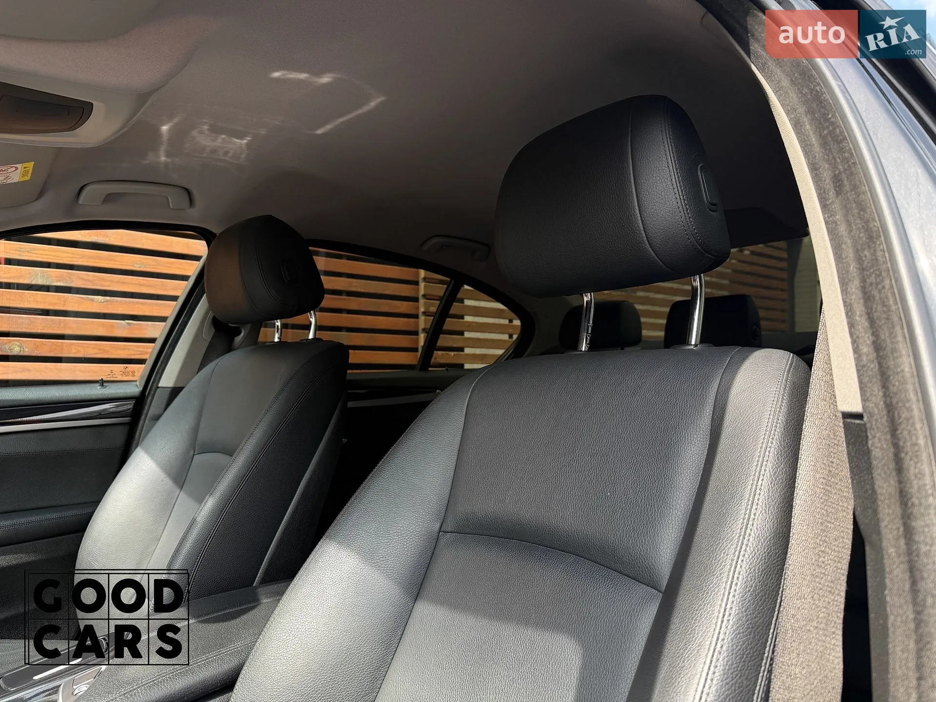 2016 BMW 5er - мініатюра 27