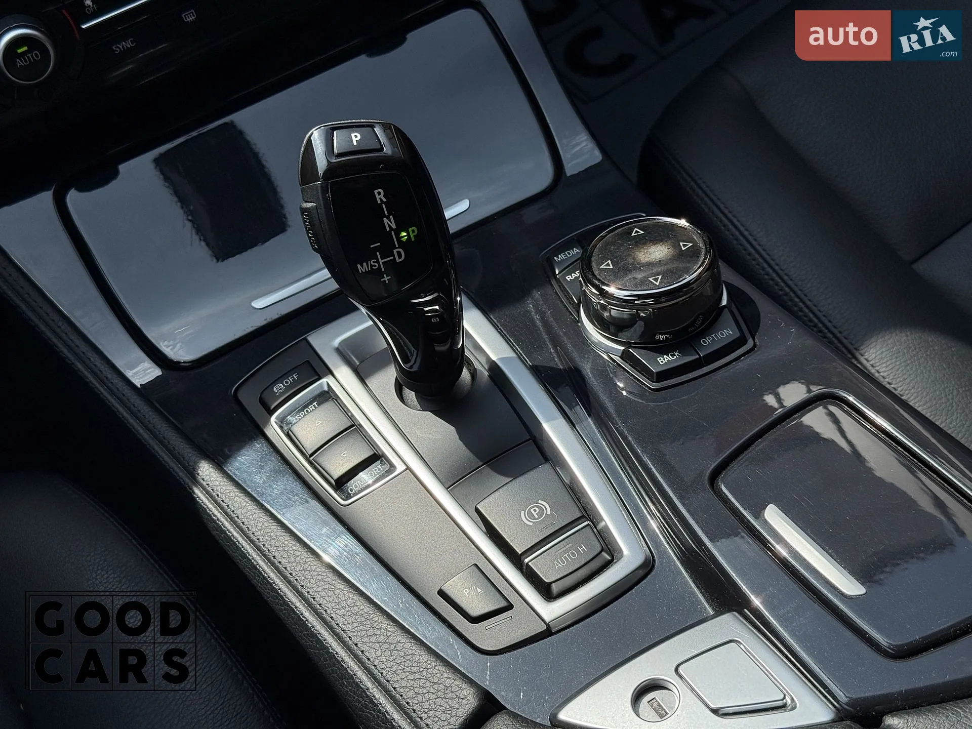 2016 BMW 5er - мініатюра 41