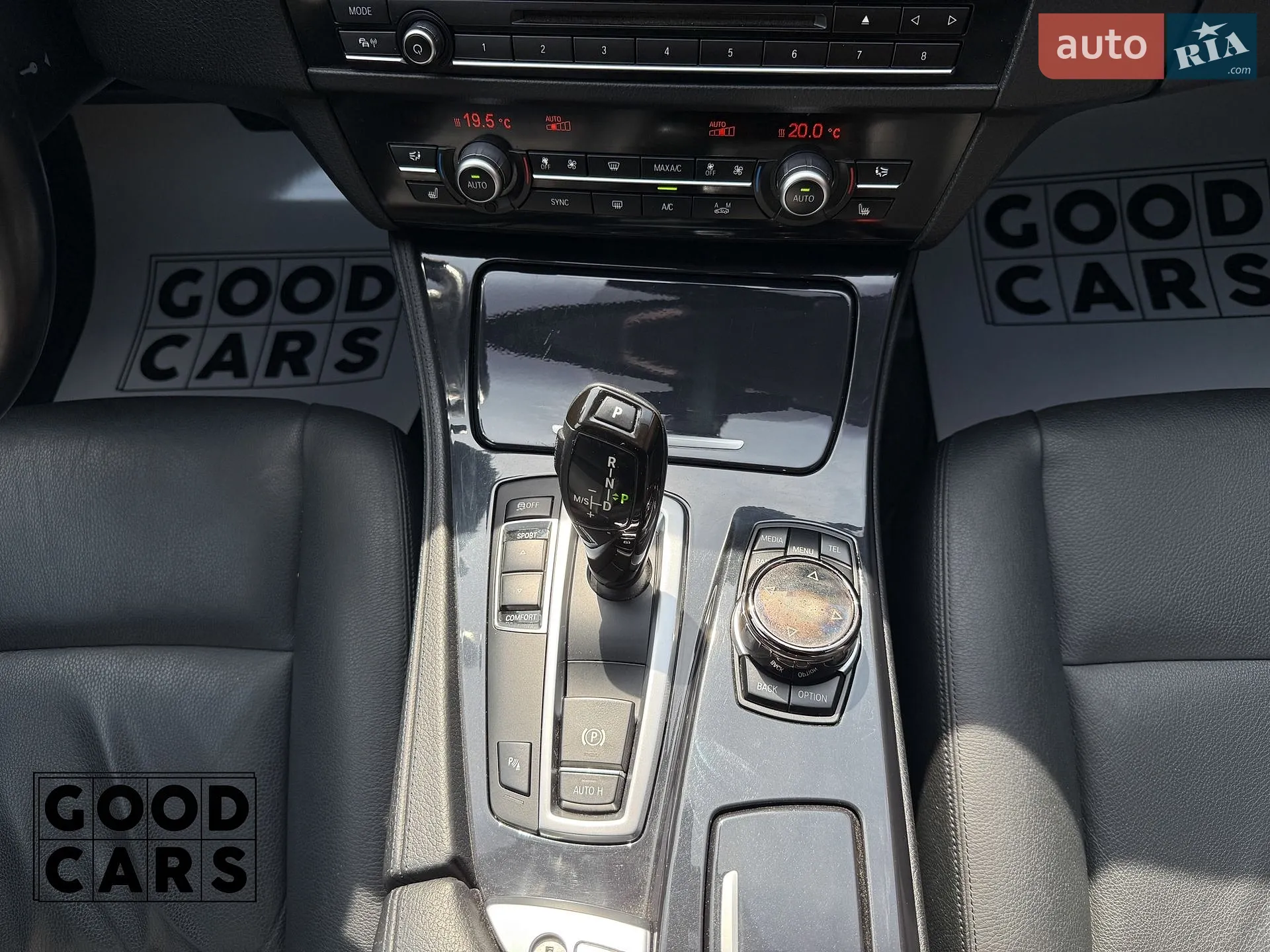 2016 BMW 5er - мініатюра 42