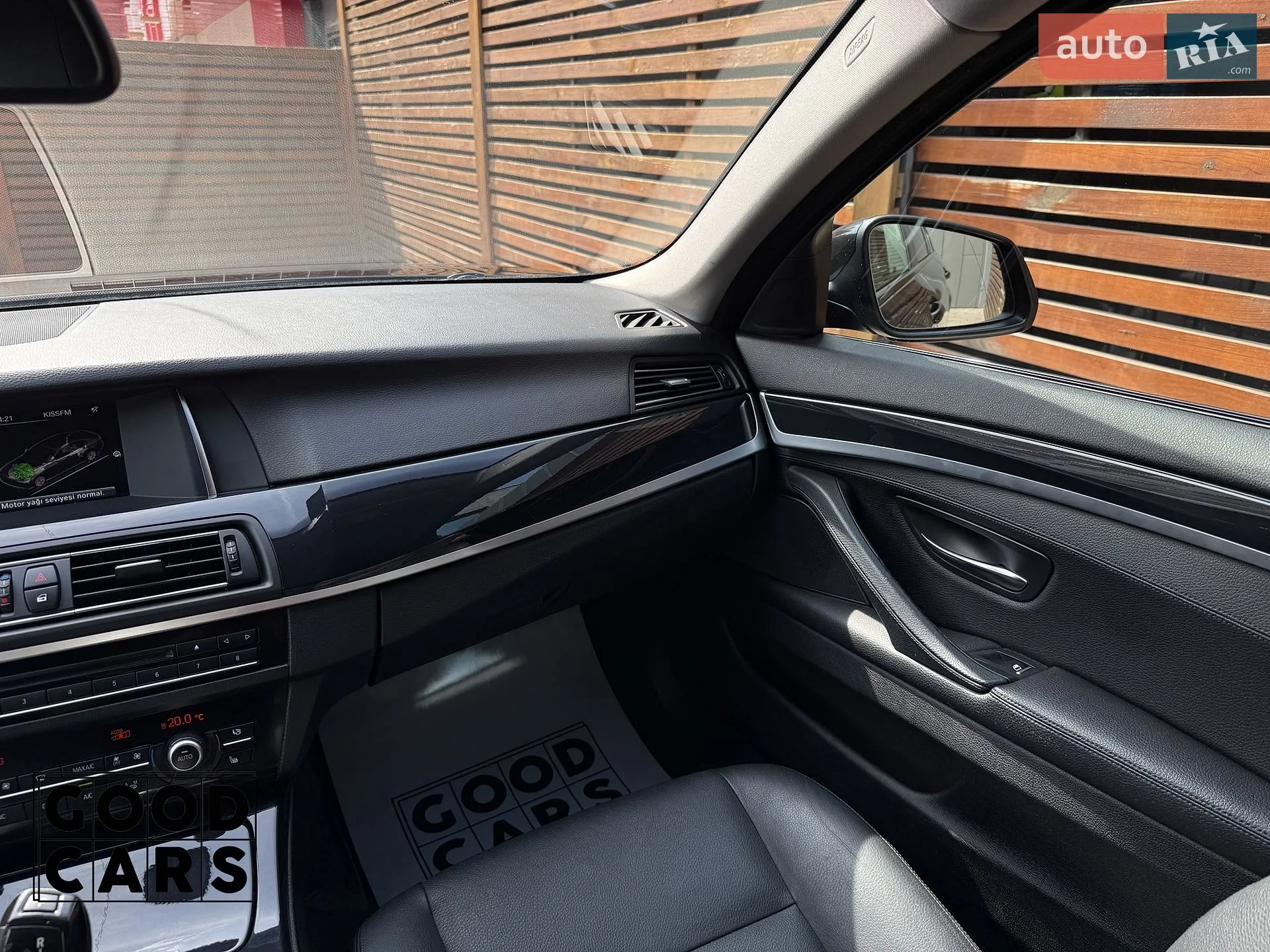 2016 BMW 5er - мініатюра 43