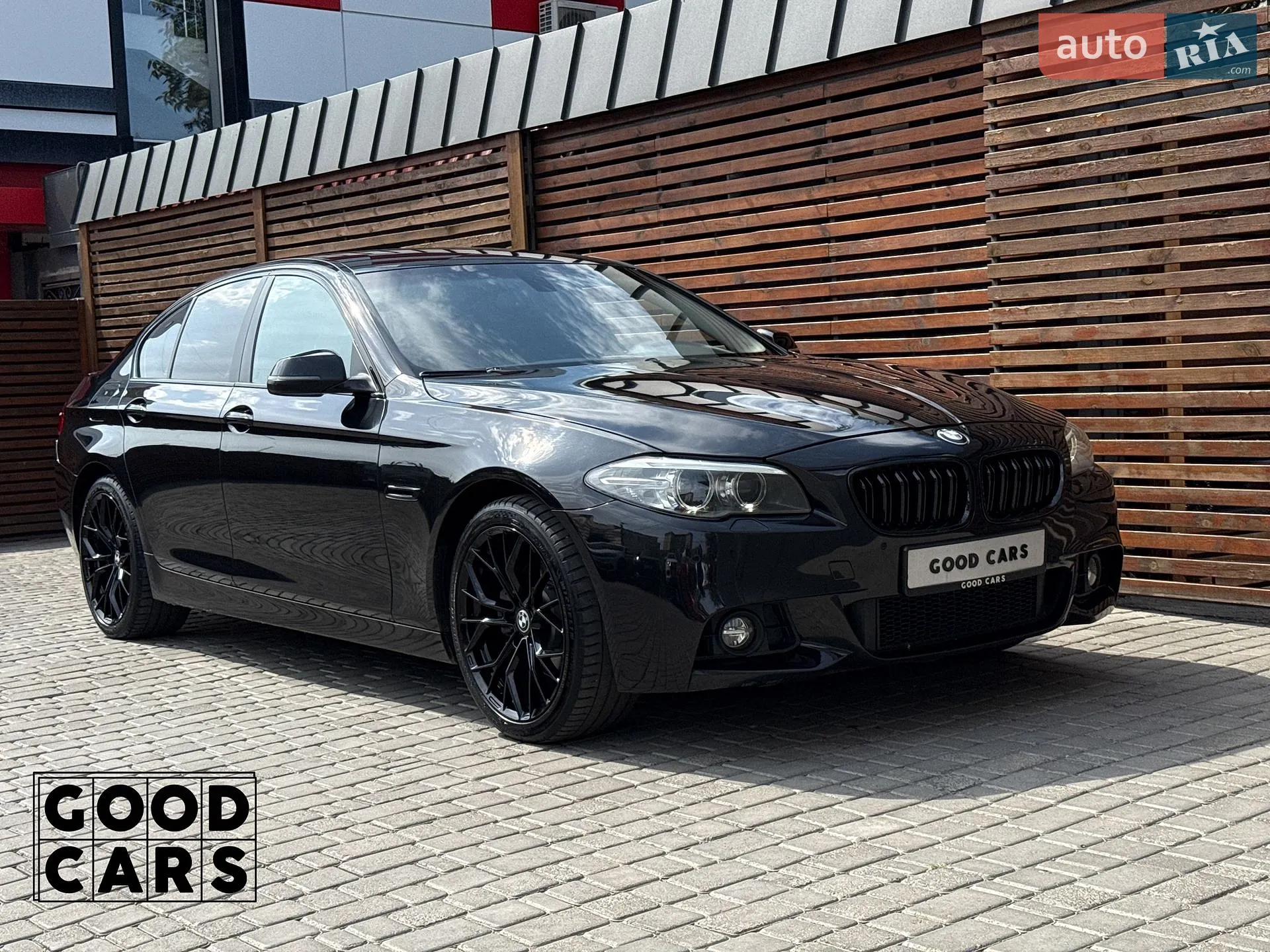 2016 BMW 5er - мініатюра 9