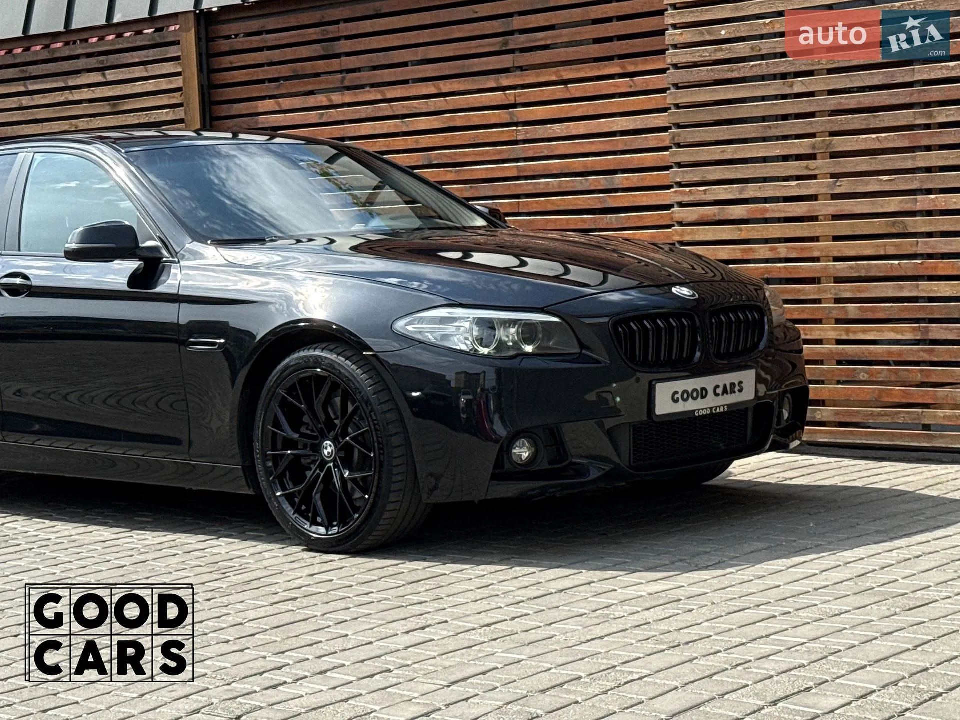 2016 BMW 5er - мініатюра 16