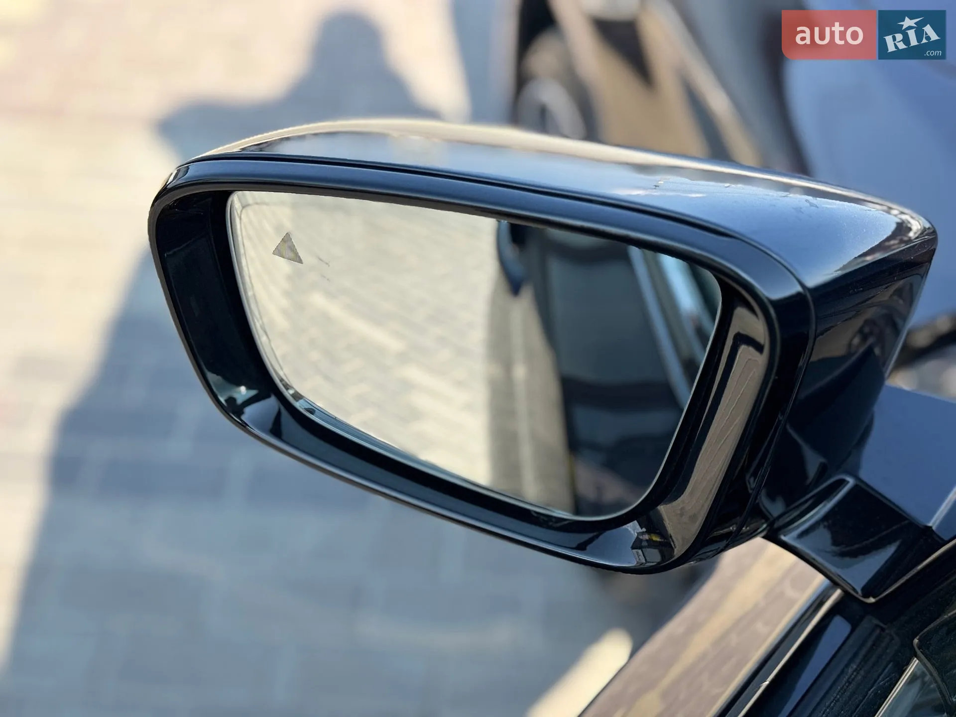 2021 BMW 5er - мініатюра 61