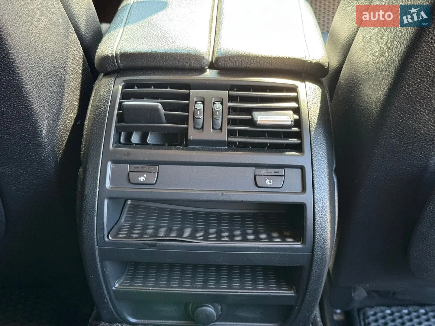 2012 BMW 5er - мініатюра 13