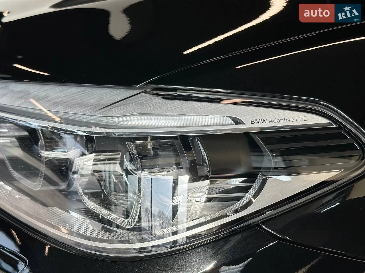 2019 BMW 5er - мініатюра 11