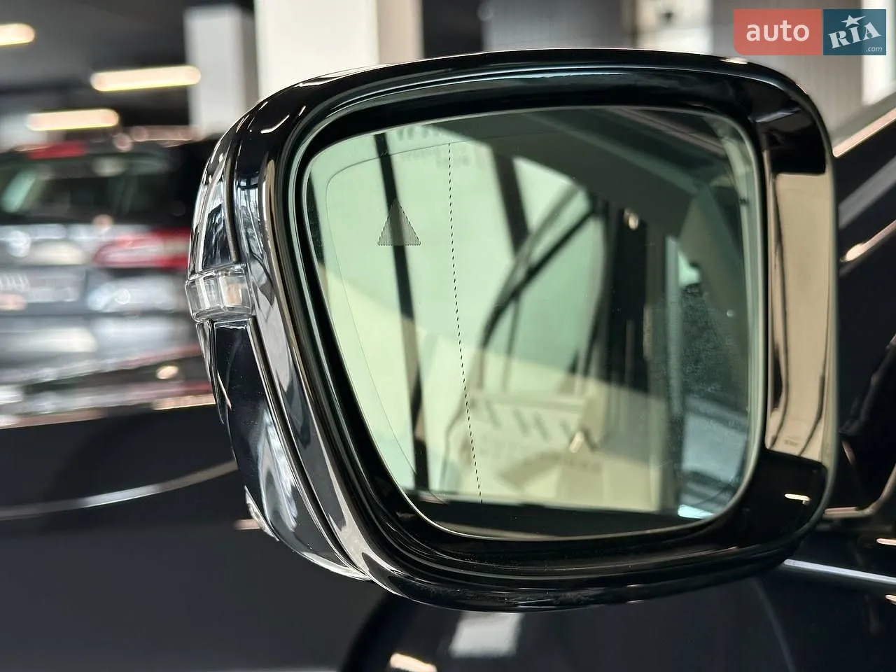 2019 BMW 5er - мініатюра 12