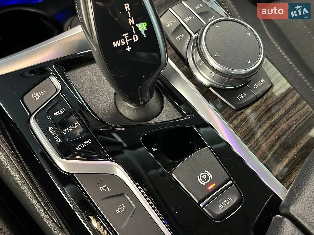 2019 BMW 5er - мініатюра 18