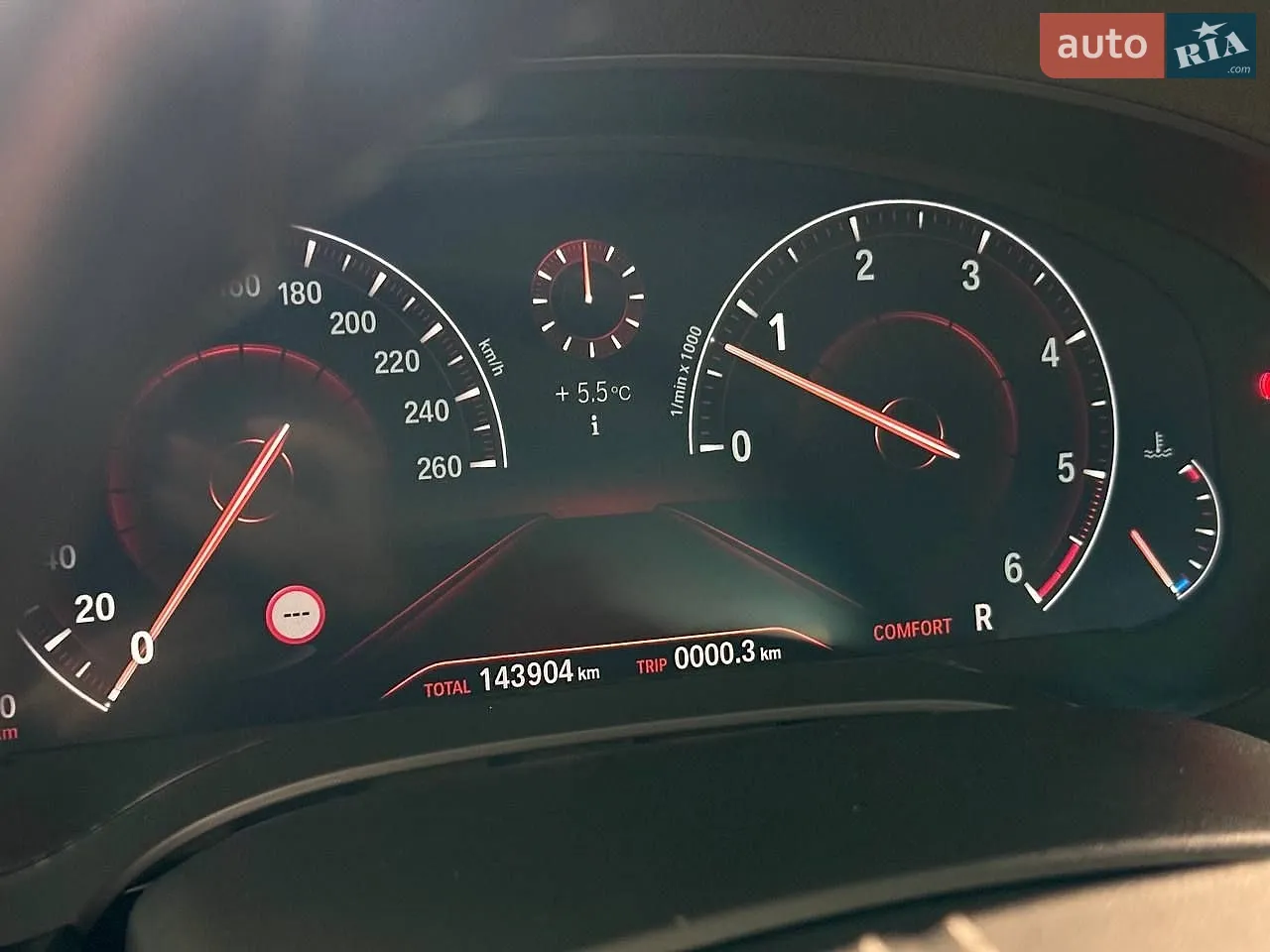 2019 BMW 5er - мініатюра 21