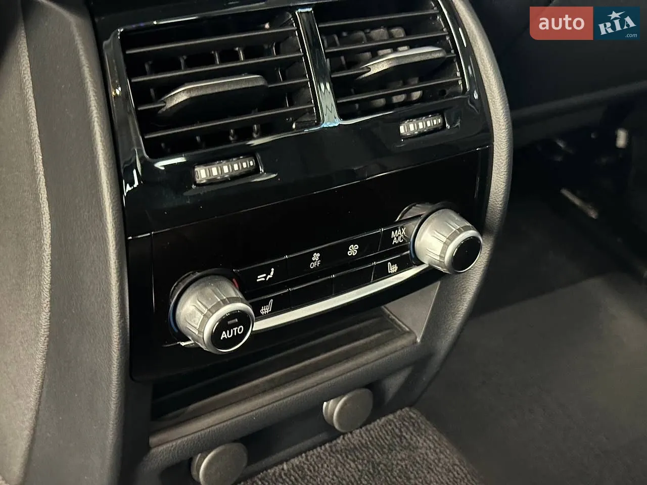 2019 BMW 5er - мініатюра 28