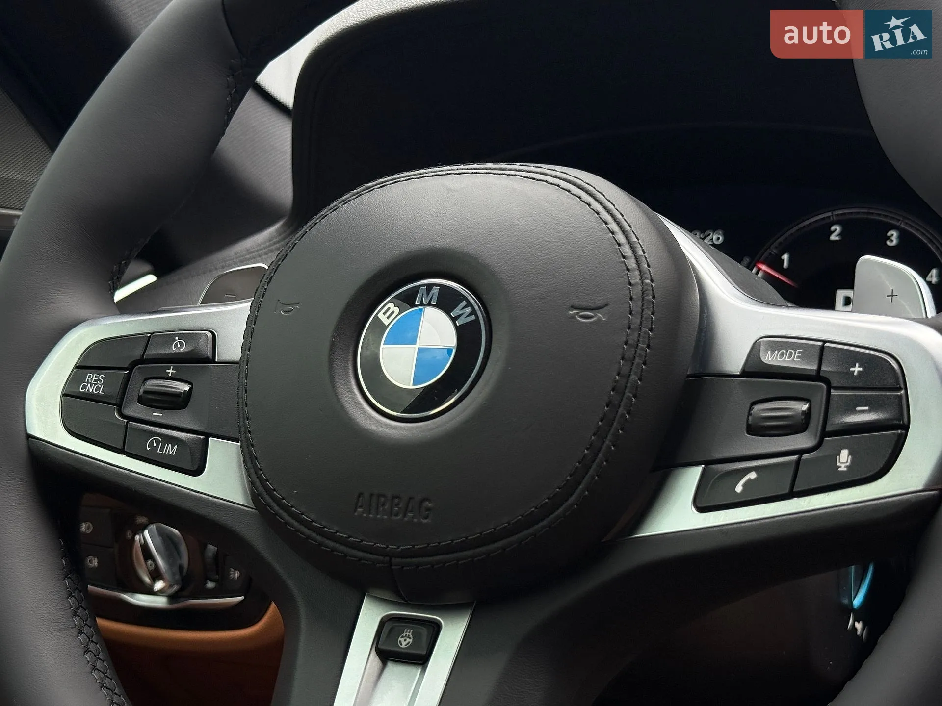 2019 BMW 5er - мініатюра 44