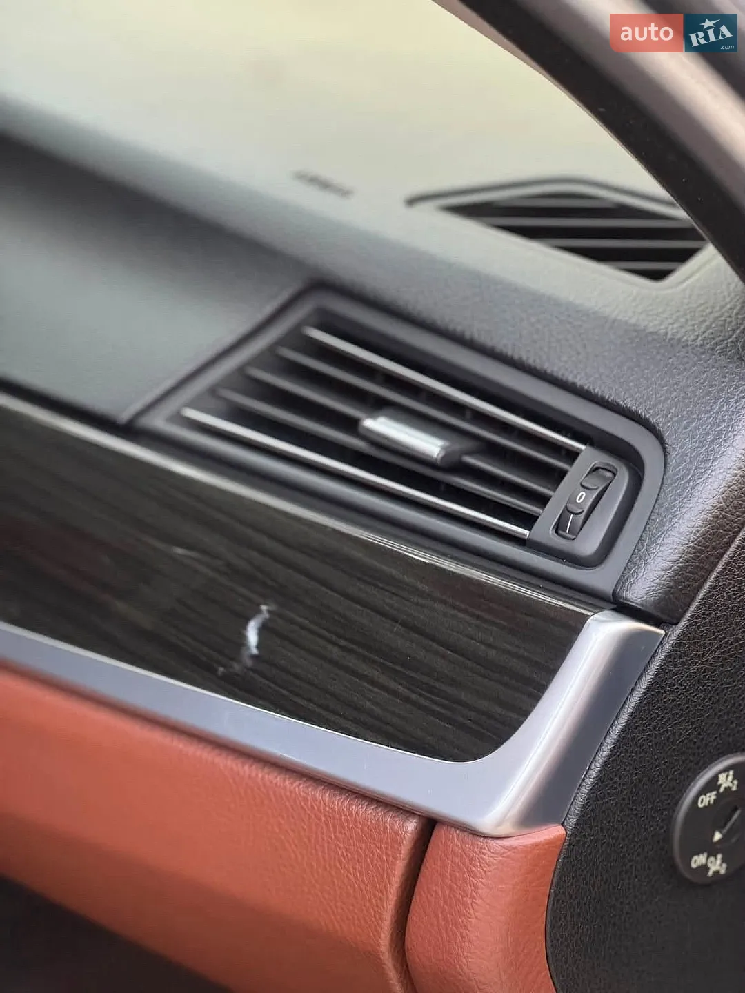2013 BMW 5er - мініатюра 13