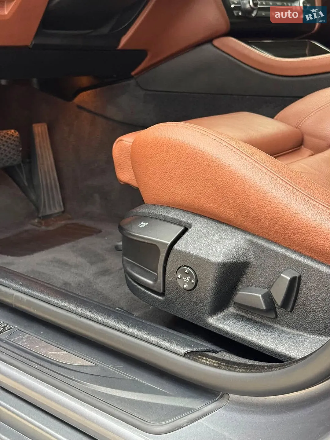 2013 BMW 5er - мініатюра 17
