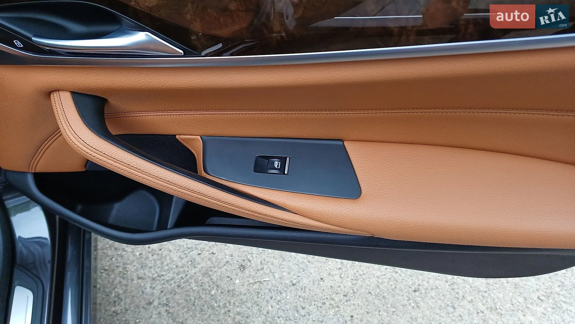 2018 BMW 5er - мініатюра 59