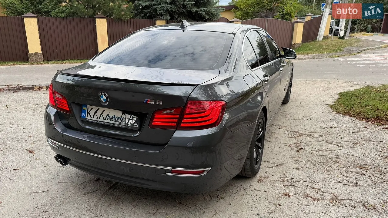 2013 BMW 3er - мініатюра 46