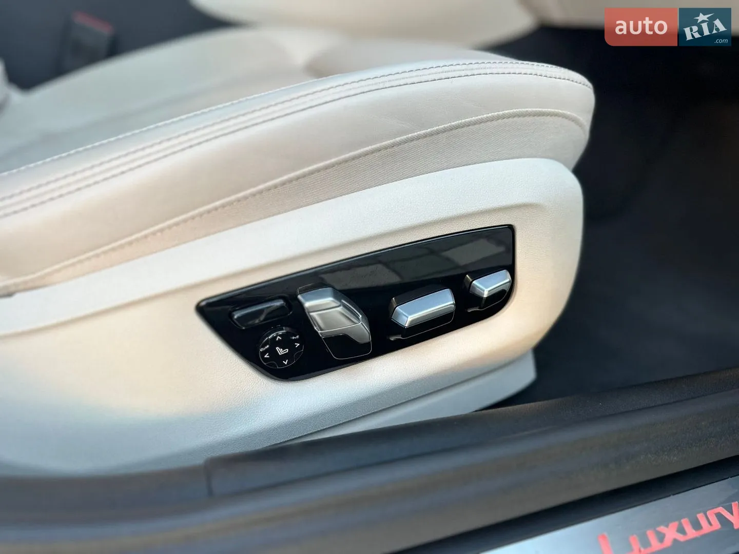 2017 BMW 5er - мініатюра 51
