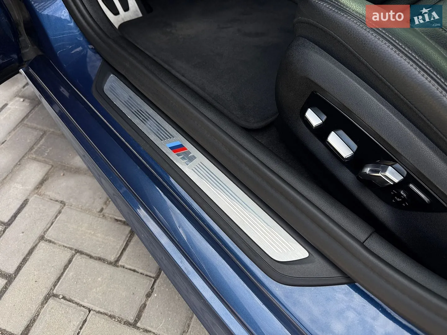 2021 BMW 5er - мініатюра 37