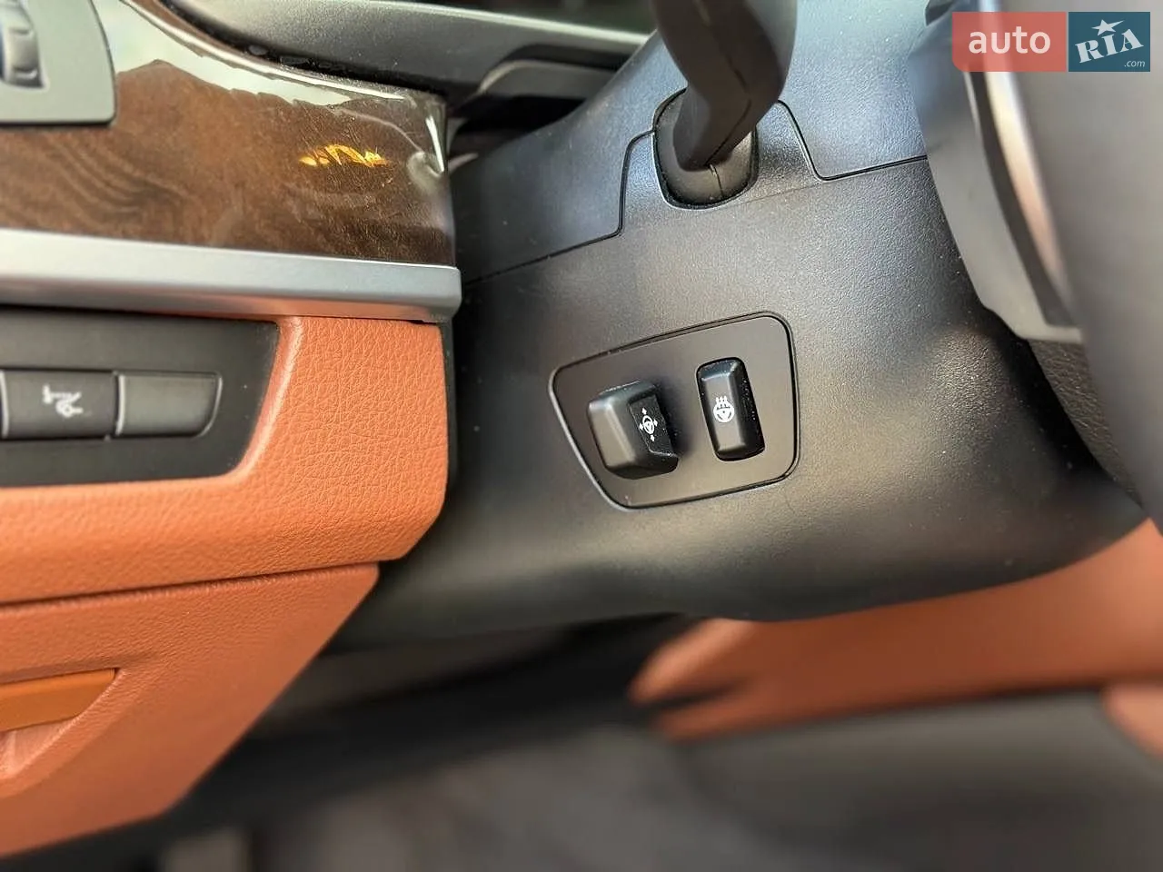 2013 BMW 5er - мініатюра 27