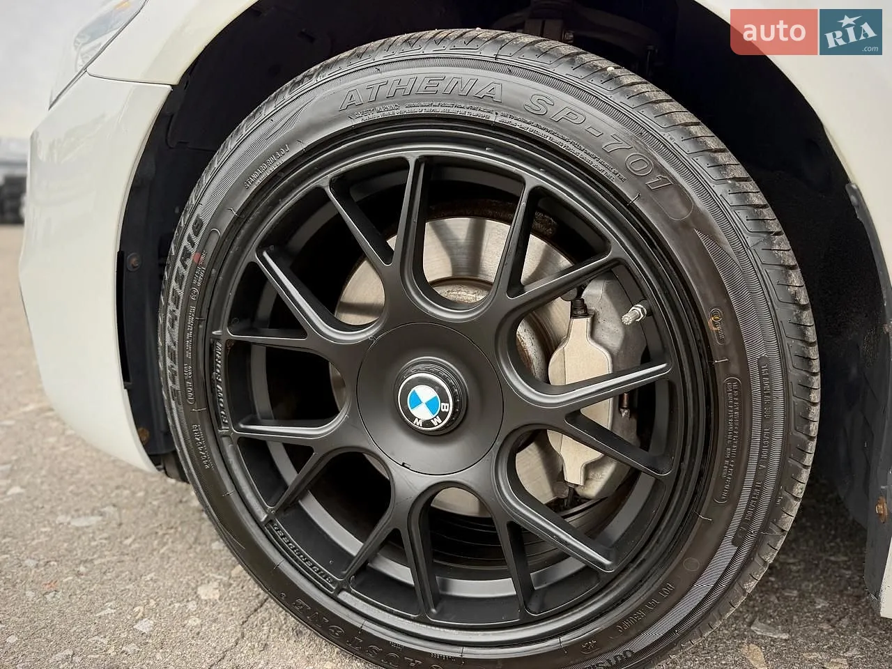 2017 BMW 5er - мініатюра 57