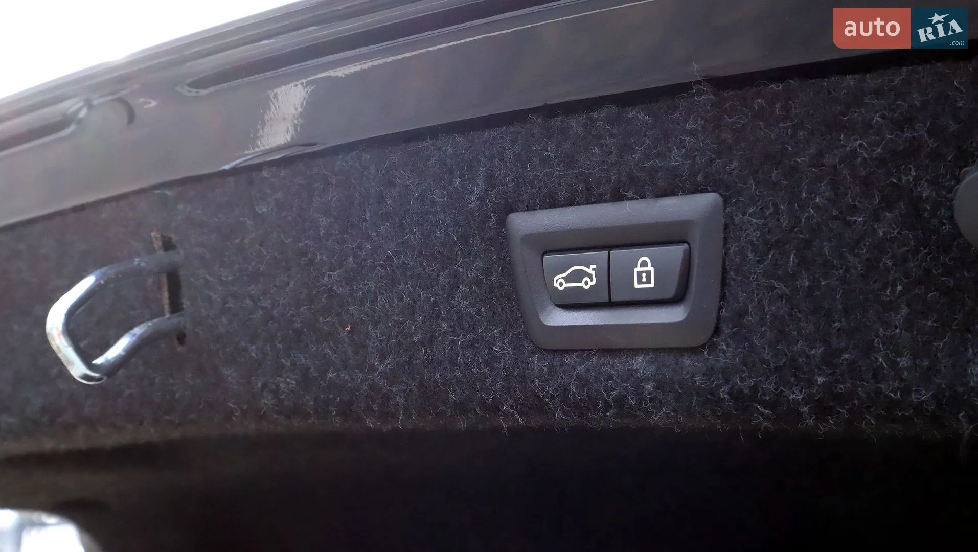 2018 BMW 5er - мініатюра 29