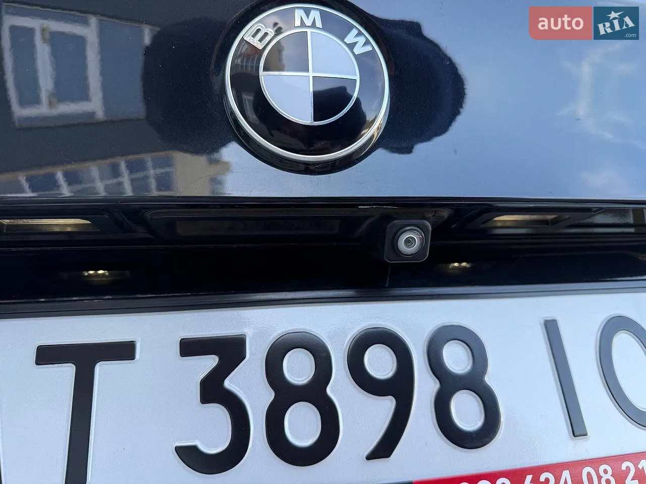 2017 BMW 5er - мініатюра 43