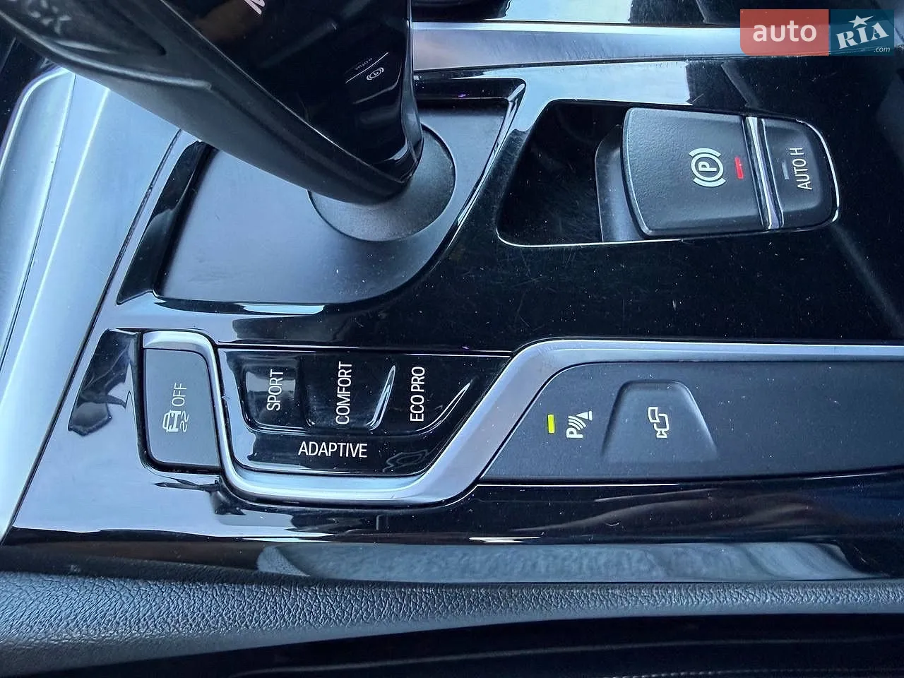 2017 BMW 5er - мініатюра 59