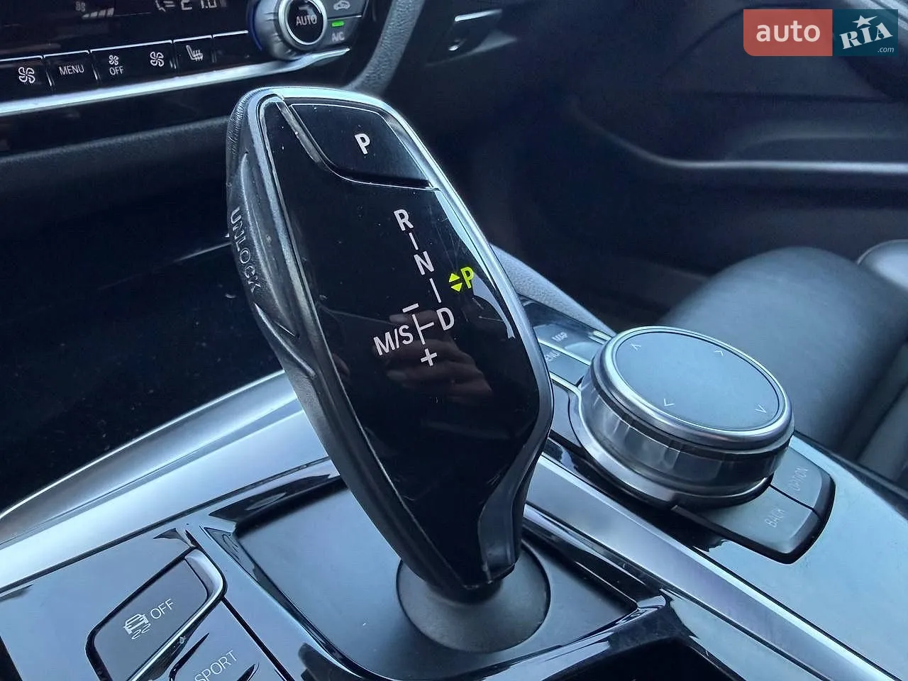 2017 BMW 5er - мініатюра 60