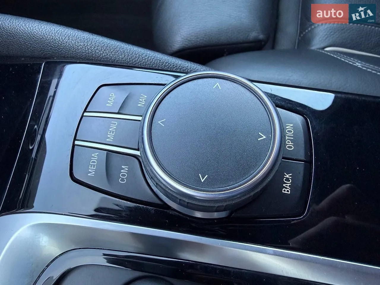 2017 BMW 5er - мініатюра 61