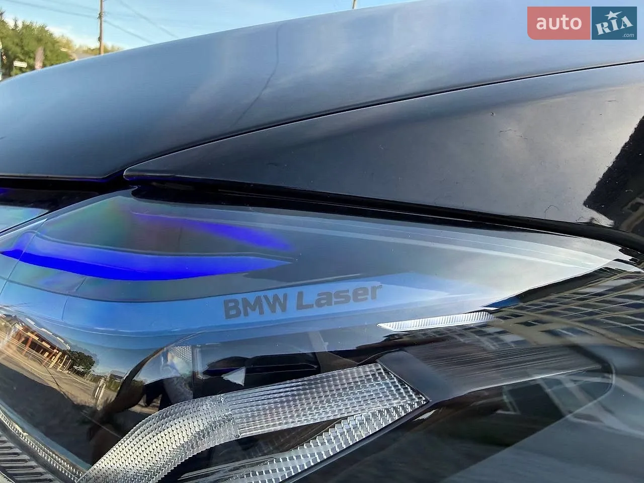 2017 BMW 5er - мініатюра 69