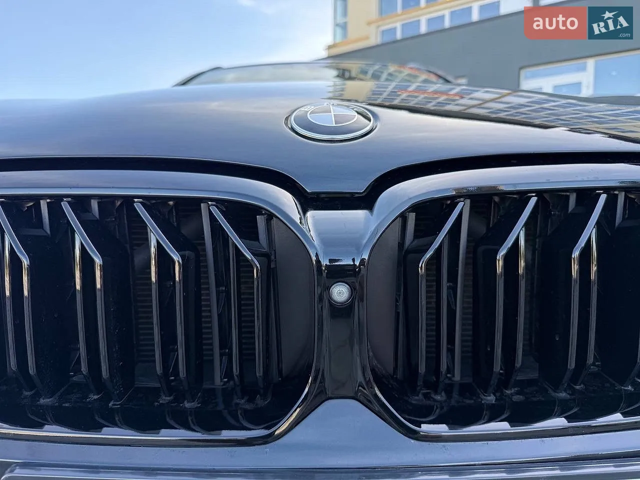 2017 BMW 5er - мініатюра 71