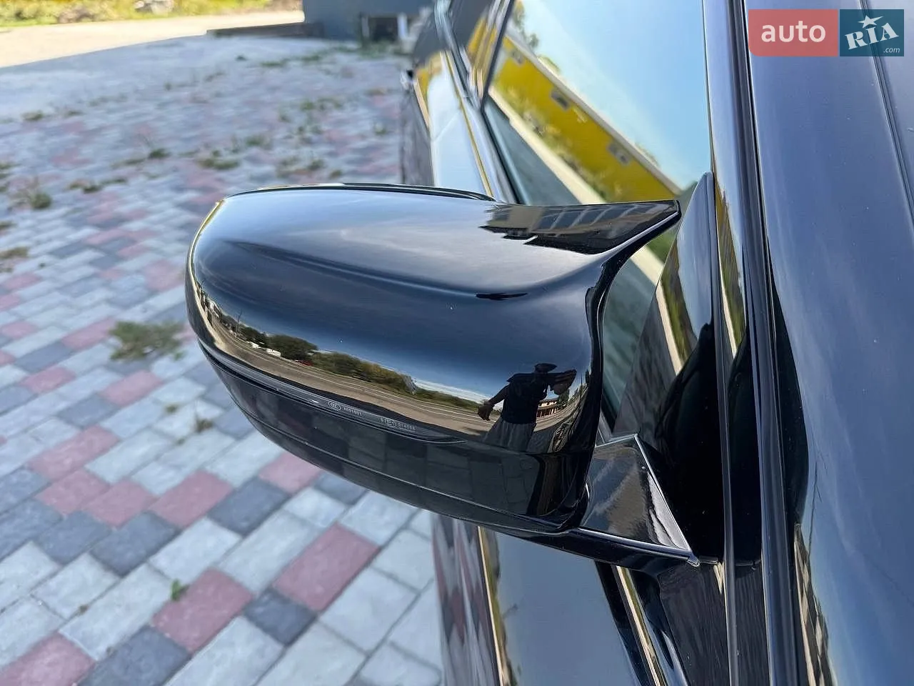 2017 BMW 5er - мініатюра 73