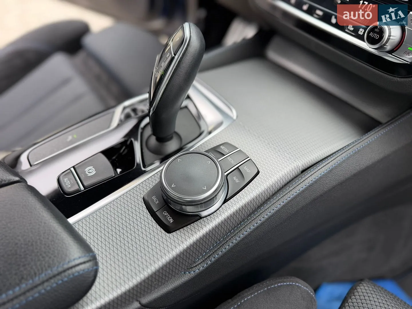 2019 BMW 5er - мініатюра 59