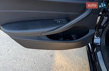 BMW 5 Series 2017