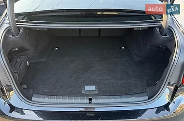 BMW 5 Series 2017