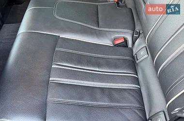 BMW 5 Series 2017