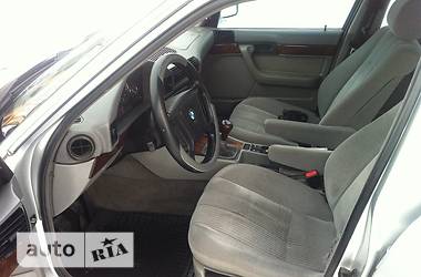 Седан BMW 5 Series 1995 в 