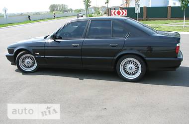 Седан BMW 5 Series 1995 в 