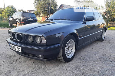 Седан BMW 518 1995 в Вінниці