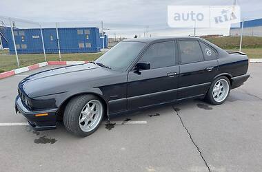 Седан BMW 525 1993 в Виннице