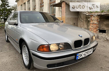 Универсал BMW 525 1997 в Гоще