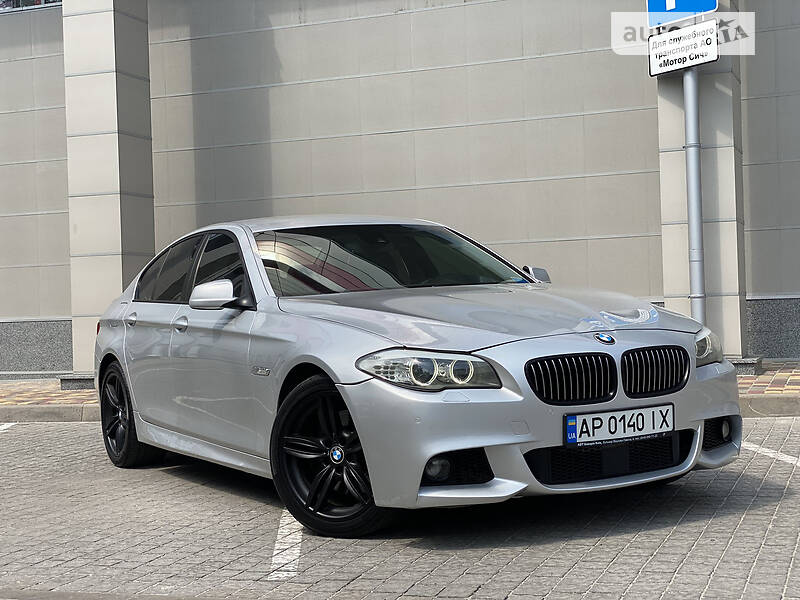 2011 BMW 525, VIN WBAXA11060DW23113:plate — фото 1 (autoria)