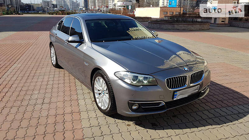 Bmw 528 характеристики