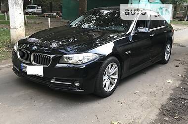 Седан BMW 528 2015 в Одессе