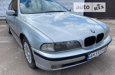Седан BMW 528 1997 в Коростышеве