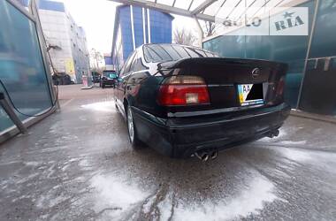 Седан BMW 540 1998 в Києві