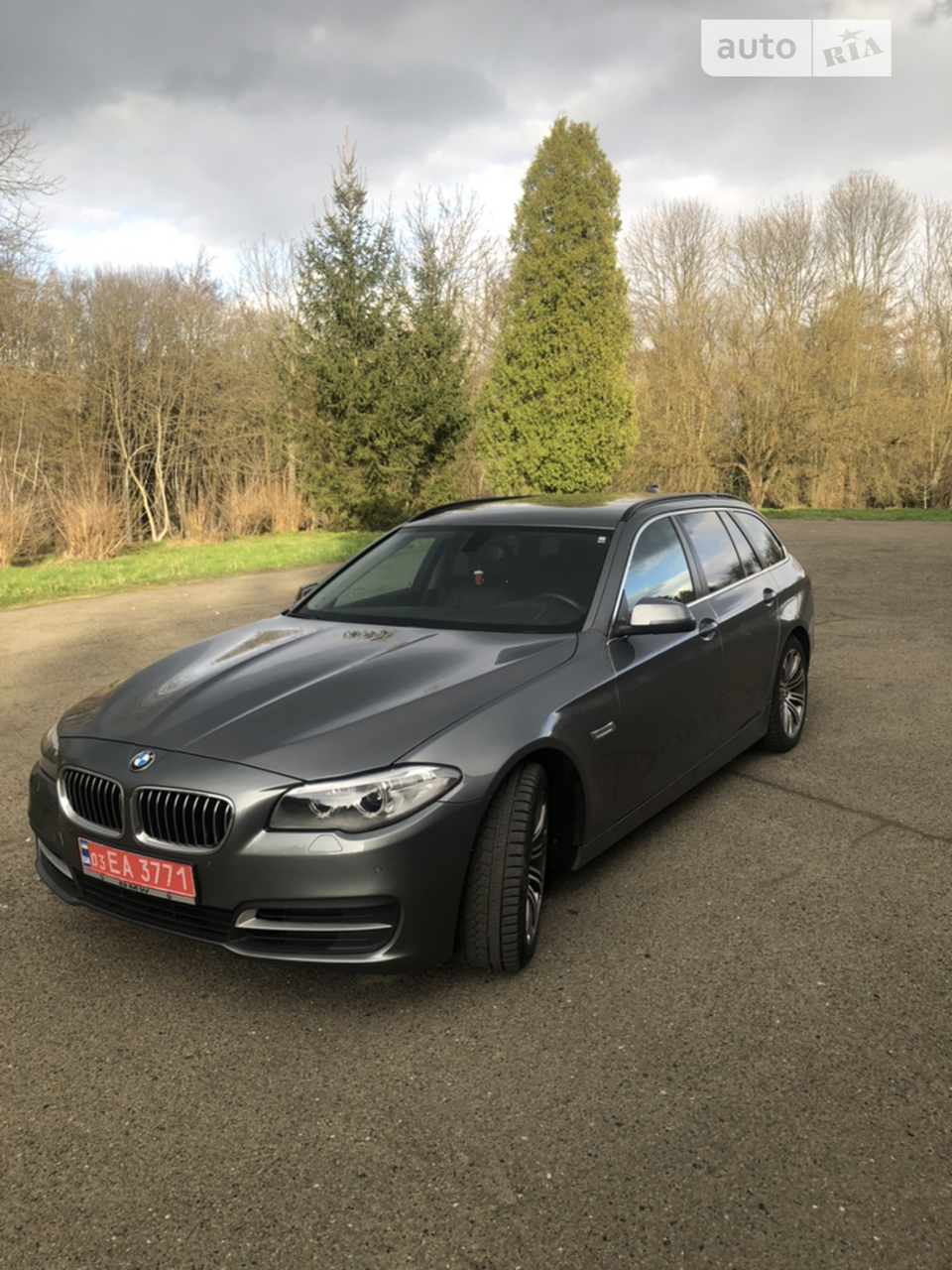 2013 BMW 5er - мініатюра 49