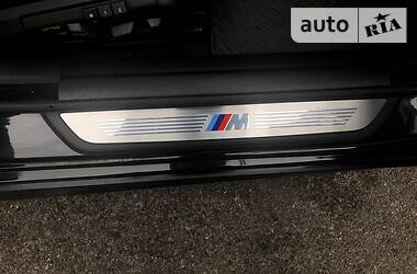 Седан BMW 6 Series Gran Coupe 2015 в Ивано-Франковске