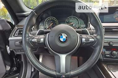 Купе BMW 6 Series Gran Coupe 2015 в 