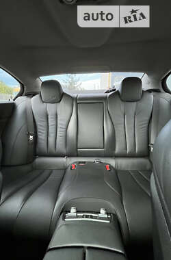 Купе BMW 6 Series Gran Coupe 2014 в 