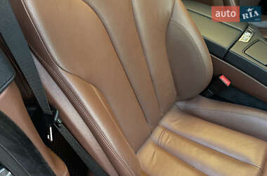 Купе BMW 6 Series Gran Coupe 2013 в 