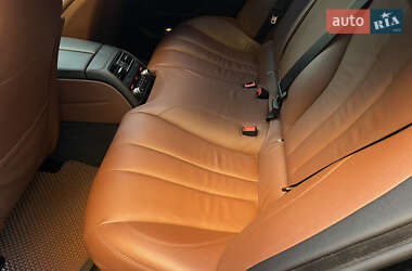 Купе BMW 6 Series Gran Coupe 2013 в 